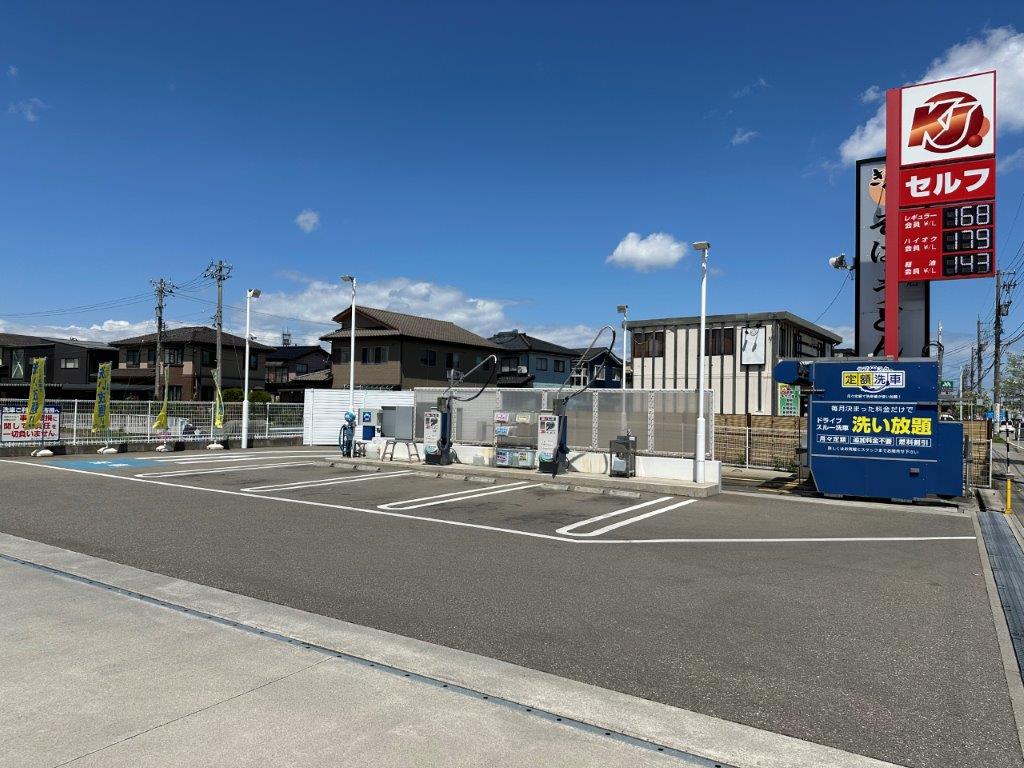 店舗の写真